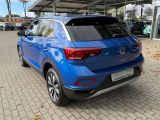 VW T-Roc Move 1.0 TSI AHK/ACC/APP/LED/SHZ/NAVI/ISO