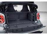 SMART EQ fortwo cabrio EXCLUSIVE KAMERA SHZ