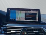 BMW 530 d xDrive Touring M Sport Pro Pano AHK Head-Up