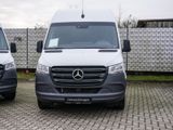 MERCEDES-BENZ Sprinter 317 CDI Kasten L2H2 Klima AHK 3,5 Navi