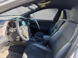 TOYOTA RAV 4 Hybrid Style Selection 4x4*AHK*Allwetter*
