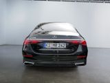 MERCEDES-BENZ E 200 Limousine AMG NIGHT MEMO 360 DISTR KAMERA
