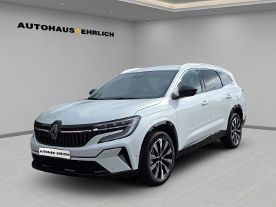 RENAULT Espace VI Techno  Full Hybrid RFK PDC SHK
