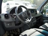 MERCEDES-BENZ Sprinter 315 KASTEN L2H2 KAMERA NAVI SITZHEIZUNG KLIMA AHK TEMPOMAT