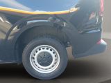 VW Transporter Kasten KR 2.0 TDI