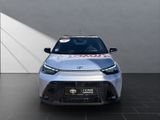 TOYOTA Aygo X Hybrid Teamplayer *Technik-Paket*