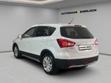 SUZUKI SX 4 S-Cross Comfort 1.0 Boosterjet +Kamera+