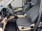 MERCEDES-BENZ V 250 MARCO POLO AMG LINE EDITION 4M LEDER+AHK