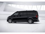 MERCEDES-BENZ V 250 d EDITION Lang AHK/LIEGE/DISTRO/KAMERA/SPUR/TWA/LED/EASY PACK