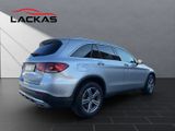 MERCEDES-BENZ GLC GLC 200 d 4Matic
