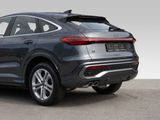 AUDI Q5 2.0 TDI Sportback quattro S-Line // TZ sofort verfügbar