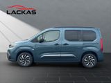 TOYOTA Proace City Verso 1.5 D-4D L1 Teamplayer
