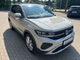 VW T-Cross 1.0 TSI Life DSG APP/RFK/KLIMA/ISOFIX