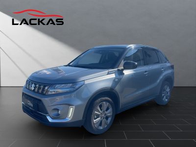 SUZUKI Vitara 1.5 Hybrid Comfort*Automatik*Klimaautomat