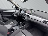 BMW X1 sDrive 18dA Navigation Plus Head-Up Parkassis.