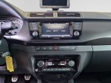 SKODA Fabia 1.0 TSI Monte Carlo Panorama PDC Sitzhz