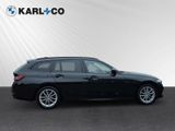 BMW 318 d touring Stop&Go AHK Sportsitze Alarm
