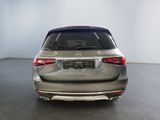 MERCEDES-BENZ GLS 350 d 4M // BURM WIDE MEMO MULTI 360 AHK PDC