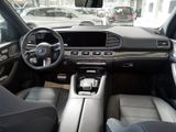 MERCEDES-BENZ GLS 350 d 4M , AMG BURM NIGHT WIDE MEMO MULTI