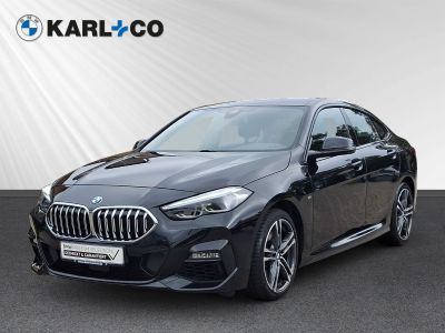 BMW 220 Gran Coupe i M Sport Lenkradheizung LC Prof