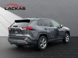 TOYOTA RAV 4 Hybrid 4x2 Club Allwetter*AHK*SHZ*