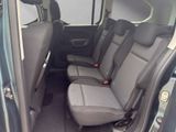 TOYOTA PROACE CITY Verso L2 Team Deutschland City*TOP*