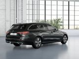 MERCEDES-BENZ C 300 d T AVANTGARDE AHK KAMERA SPUR PDC SHZ