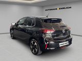 OPEL Corsa-e Elegance +On-Board Charger+Kamera+Shz.+