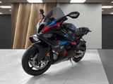 BMW M 1000 RR M-Compet-Paket Aktionspreis