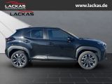TOYOTA Yaris Cross CROSS*TECHNIK*SAFETY PAK INKL: AHK*