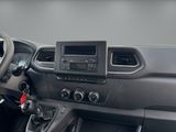 RENAULT Master III Kasten L4H2 3,5t dCi 145 Klima PDC