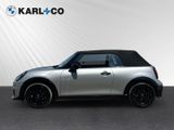 MINI Cooper Cabrio HUD LED Kamera Keyless PDCv+h SHZ