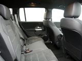 MERCEDES-BENZ GLB 200 d 4MATIC AMG NIGHT MULTI 360 AHK KAMERA