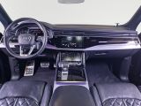 AUDI SQ8 TFSI quattro Panorama AHK Matrix-LED Klima