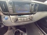 TOYOTA RAV 4 Team D*HYBRID*ALLRAD*GARANTIE* *AHK*