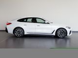 BMW i4 eDrive40 Gran Coupe M Sport Temp+AHK DW 0,25%