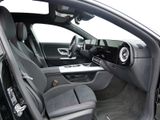 MERCEDES-BENZ CLA 250+ Shooting Brake mit EQ Technologie AMG