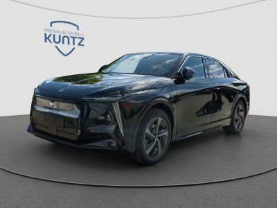 DS N°8 180kW FWD Étoile Long Range AHK+Pano+Komfort