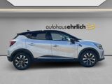 RENAULT Captur II Techno 1.3 TCe 140 Mild-Hybrid