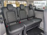 FORD Tourneo Custom 320 L1 Titanium 170 PS FWD