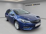 OPEL Astra K Elegance +Kamera+Navi+Klima+DAB+