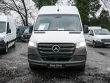 MERCEDES-BENZ Sprinter 317 Kasten lang L2H2 AHK 3500 kg Navi