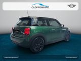 MINI Cooper 3-Türer Classic Trim SHZ+Klimaaut.+LED+BT