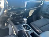 TOYOTA Hilux 2.4 D-4D Double Cab Comfort 4x4