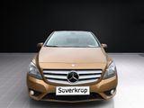 MERCEDES-BENZ B 180 CDI BE PDC SHZ