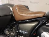 BMW R 18 Classic Klappauspuff