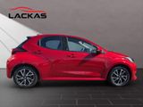 TOYOTA Yaris Hybrid Team D*CARPLAY*KAMERA*TOTW*PDC*