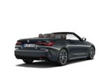 BMW 430 ixDriveCabrio+Navi+RFK+StandHZG+Leder+eSitze
