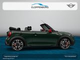 MINI John Cooper Works Navi+ACC+SHZ+KeyGO+Fernl.Ass