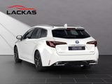 TOYOTA Corolla Touring Sports Hybrid Teamplayer